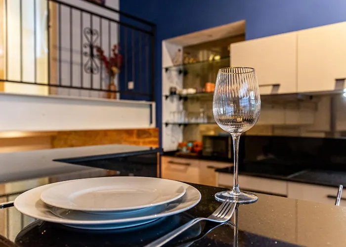 Le Chouette Loft