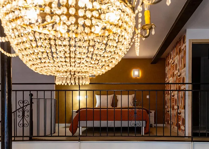 Le Chouette Loft