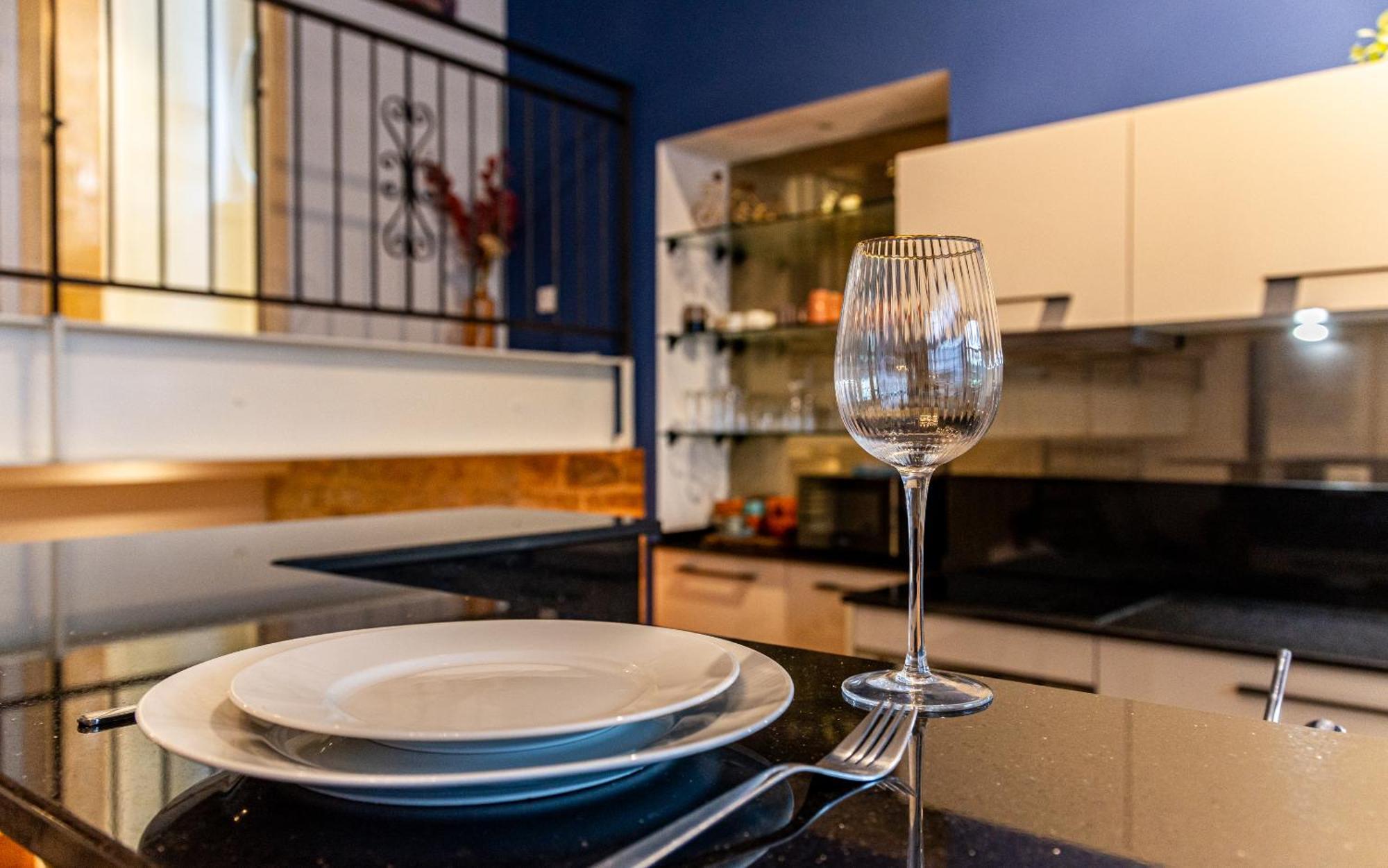 Le Chouette Loft Dijon