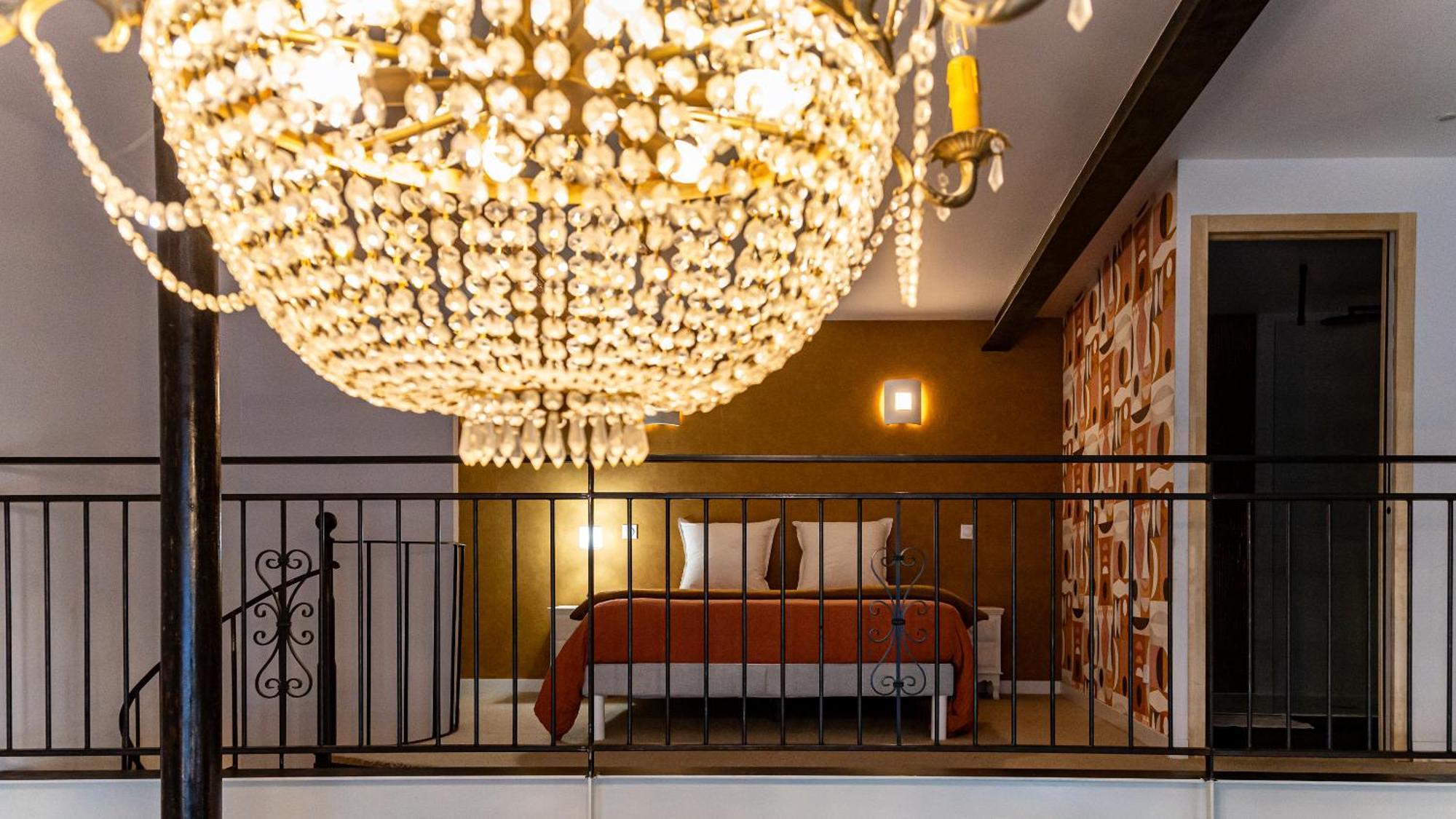 Le Chouette Loft Apartment